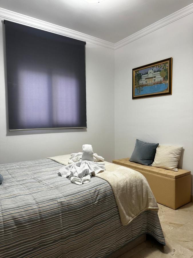 Ferienwohnung Alov Ronda Exterior foto